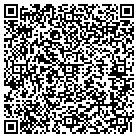 QR code with Magnus Graphics Inc contacts