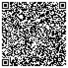 QR code with Oak Crest Retirement Home contacts
