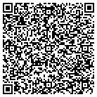 QR code with Urban Wildlife Specialists Inc contacts