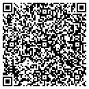 QR code with Cutting Edge contacts