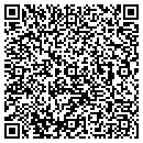 QR code with Aqa Products contacts