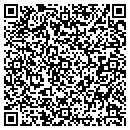 QR code with Anton Weigel contacts