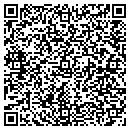 QR code with L F Communications contacts