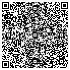 QR code with Muskego Regency Maintenance contacts