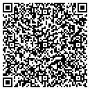 QR code with Us Army Rotc contacts