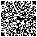 QR code with Haertel Monuments contacts