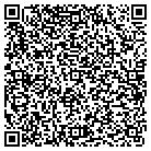 QR code with One Hour Martinizing contacts