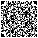 QR code with Adams Ribs contacts