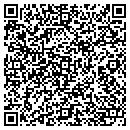 QR code with Hopp's Painting contacts