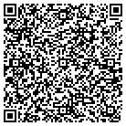 QR code with Falde Tree Service Inc contacts