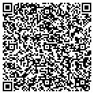 QR code with Magic Touch Carpet Co contacts