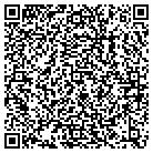 QR code with R J Jansen Conf Eqp Co contacts