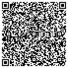 QR code with Anderson Graphics Inc contacts