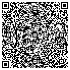 QR code with H & R Block Tax Service contacts