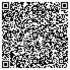 QR code with Zastrow Construction contacts