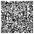 QR code with J J Images contacts