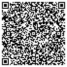 QR code with R I A Federal Credit Union contacts
