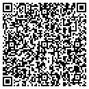 QR code with H & H Self Storage contacts