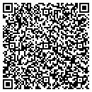 QR code with Menumark contacts
