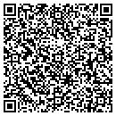 QR code with Trail's End contacts
