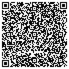 QR code with R M Poggemann Designer/Builder contacts