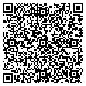 QR code with BR PTG contacts