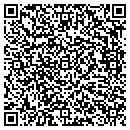 QR code with PIP Printing contacts