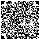 QR code with Mickelson's Tree Farm contacts