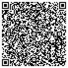 QR code with Makovsky Custom Meats contacts