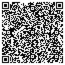 QR code with O D Strategies contacts