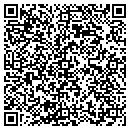 QR code with C J's Sports Bar contacts