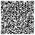 QR code with Kohlenberg Consulting Cellular contacts