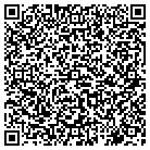 QR code with Haunfelder Properties contacts