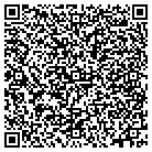 QR code with R & R Towing Service contacts