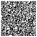 QR code with Hollywood Video contacts