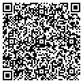 QR code with Czar Storage contacts