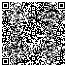 QR code with Mark Bushman Masonry-Concrete contacts