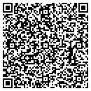 QR code with Hi-Way Cafe contacts