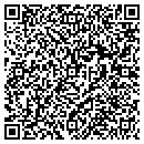 QR code with Panatrack Inc contacts