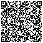 QR code with G B Vending Service Of Wisconsin contacts