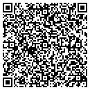 QR code with Mautz Paint Co contacts