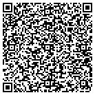 QR code with Thurston Distributing Inc contacts