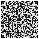 QR code with C & M Janitorial contacts