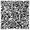 QR code with Pulminary Assoc contacts