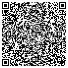 QR code with H & R Block Tax Service contacts