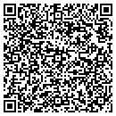 QR code with C J's Gift Guide contacts