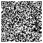 QR code with Wallhangers Taxidermy contacts