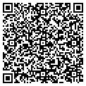 QR code with B and G contacts