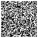 QR code with D J's Liquor Deli contacts