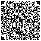 QR code with H & R Block Tax Service contacts